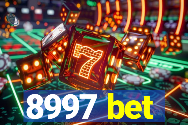 8997 bet